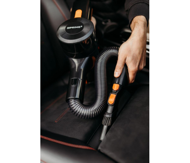 Blaupunkt Odkurzacz pionowy SVC61 - 1484286 - zdjęcie 4